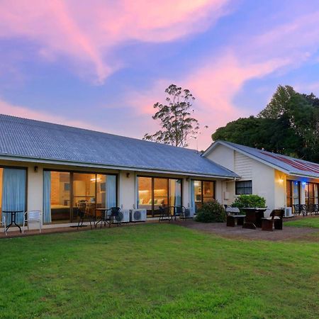 Maleny Views Motel Dış mekan fotoğraf