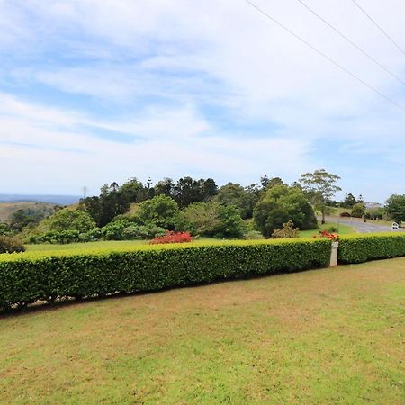 Maleny Views Motel Dış mekan fotoğraf