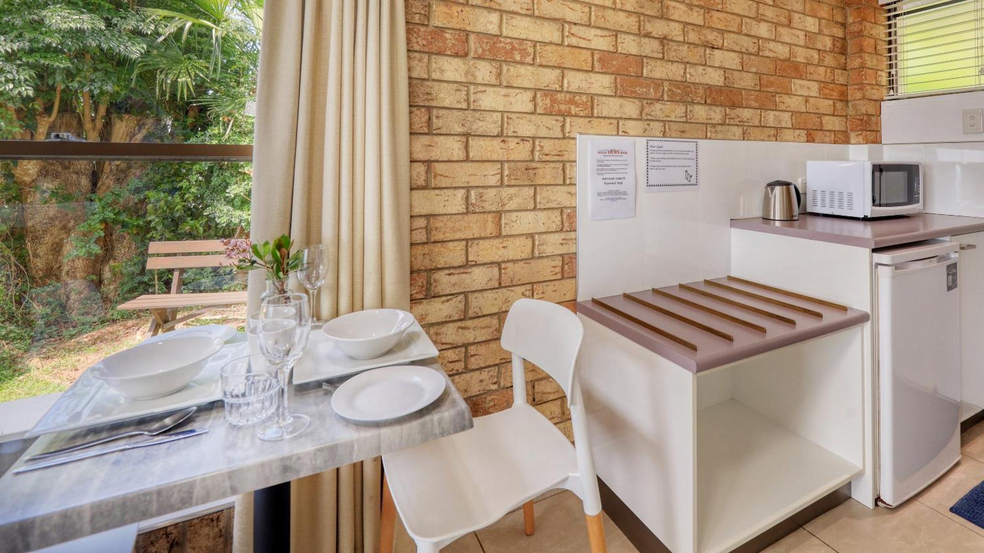 Maleny Views Motel Dış mekan fotoğraf