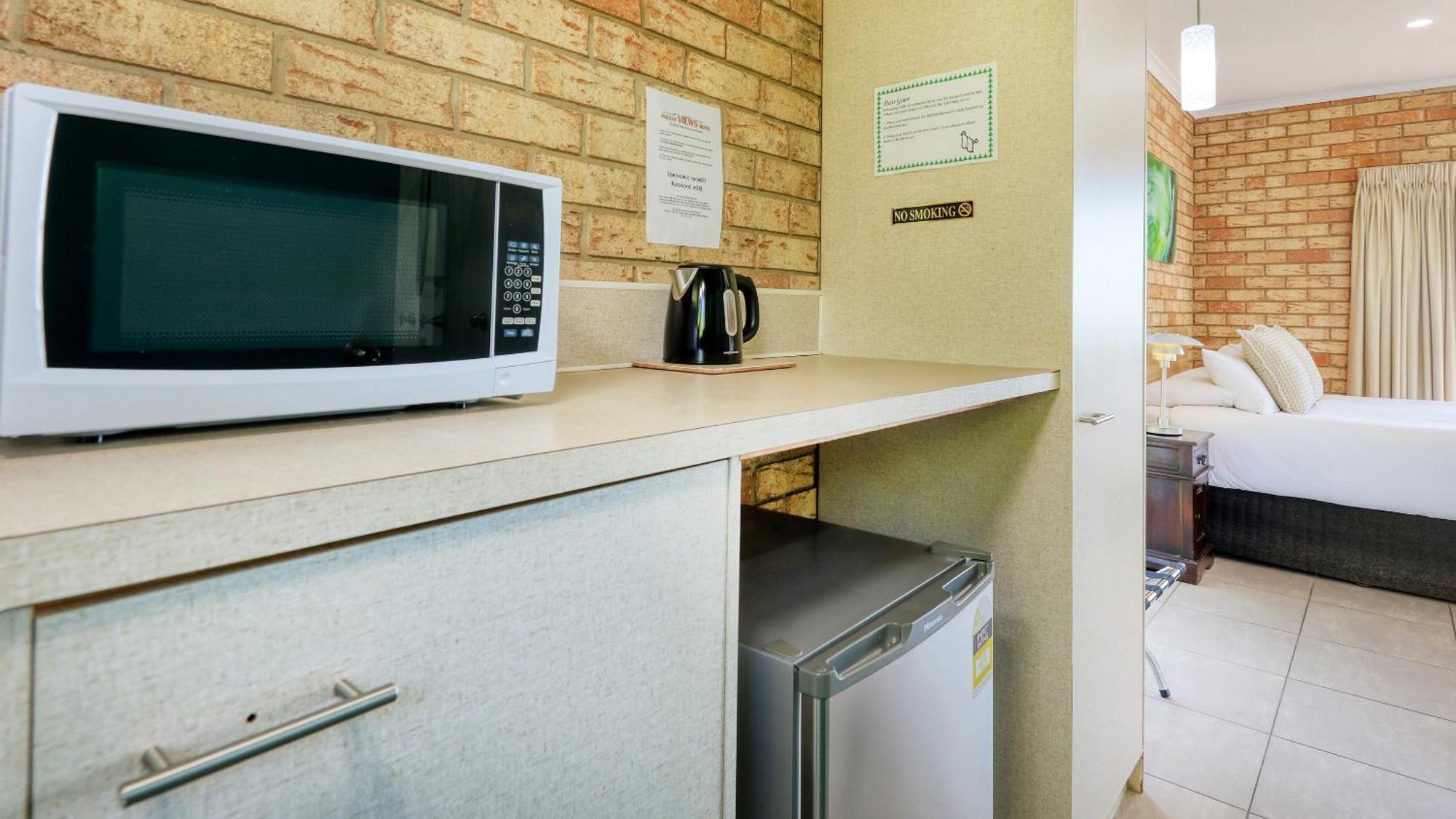 Maleny Views Motel Dış mekan fotoğraf